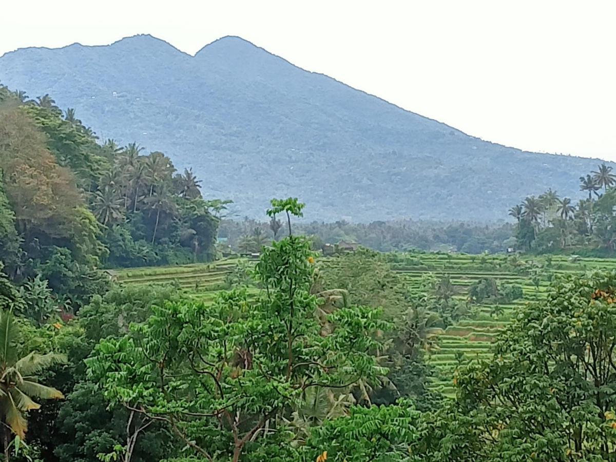 Alamku Bungalow Karangasem Eksteriør bilde